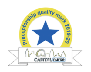 Preceptorship Mark