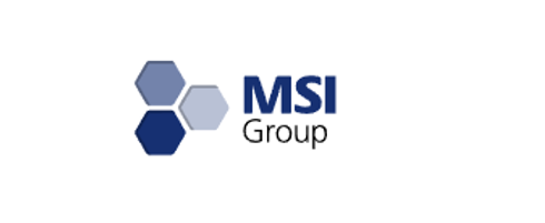 column for MSI